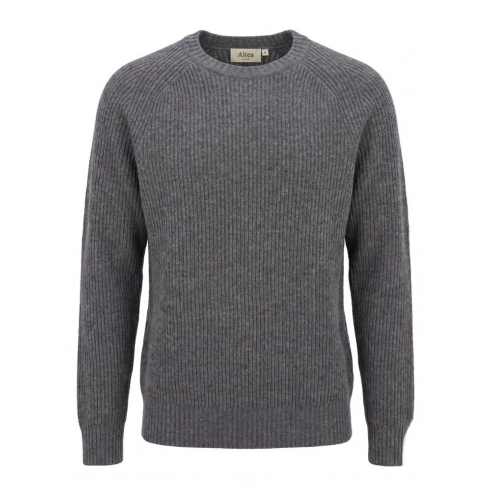 Altea Men Round Neck Sweater